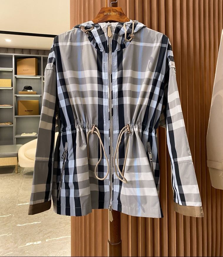 Burberry Outwear